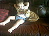 Frazer sussing out .............................-brooke-frazer.jpg