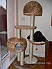 Paradise Banana Leaf Cat Tree-p1140493.jpg