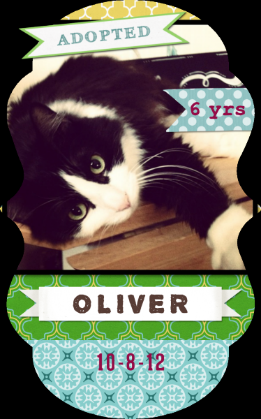 Oliver