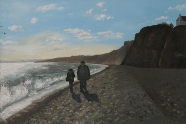 Some Of My Paintings