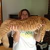 my big catch of the day!